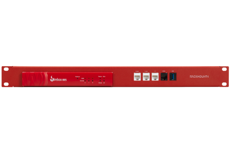 EU Product - .IT Kit for WatchGuard NV5 / T15 / T10 thumbnail