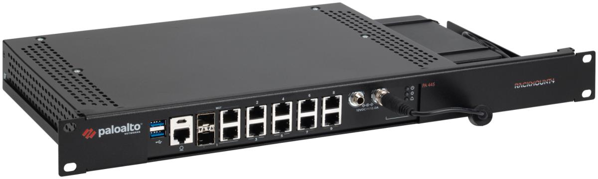 EU Product - IT Kit for Palo Alto PA-445 - Rackmount thumbnail