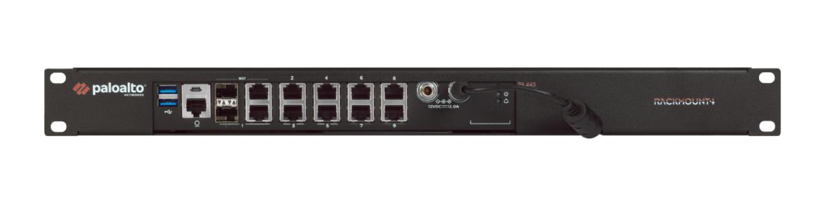 EU Product - IT Kit for Palo Alto PA-445 - Rackmount thumbnail