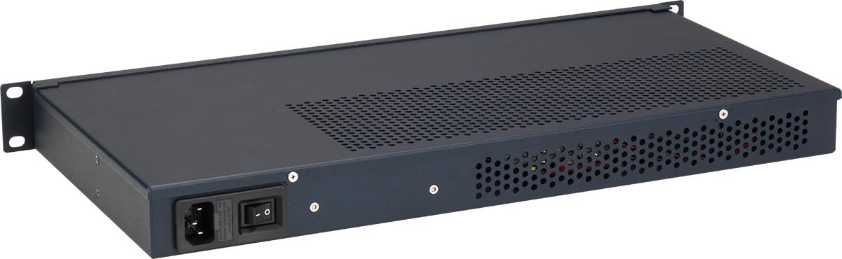 EU Product - for 5 unis Rsperry Pi 4 thumbnail