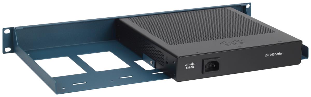 EU Product - .IT Kit for Cisco ISR 921 - ISR 931 series thumbnail