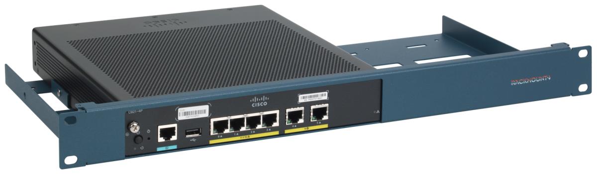 EU Product - .IT Kit for Cisco ISR 921 - ISR 931 series thumbnail