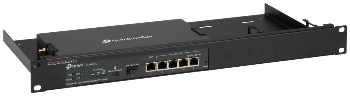 EU Product - .IT kit for Omada/TP-Link ER706 + OC200 [option] thumbnail