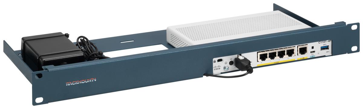 EU Product - .IT Kit for Cisco ISR 1101-4P thumbnail