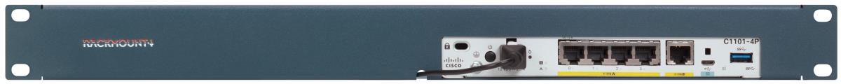 EU Product - .IT Kit for Cisco ISR 1101-4P thumbnail