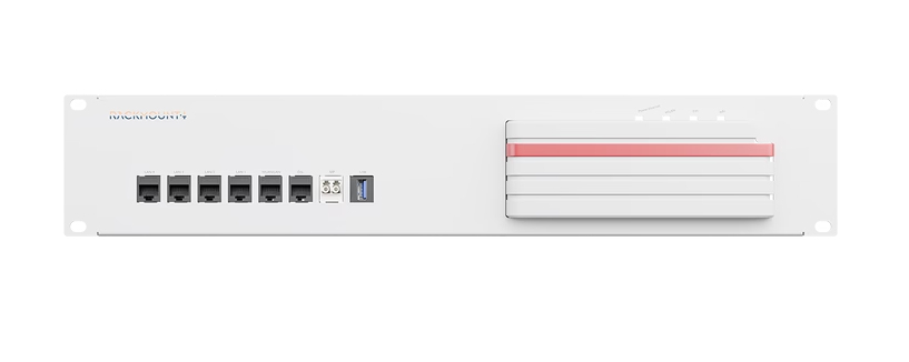 EU Product - .IT Rackmount AVM FRITZ Box 5690 Pro thumbnail
