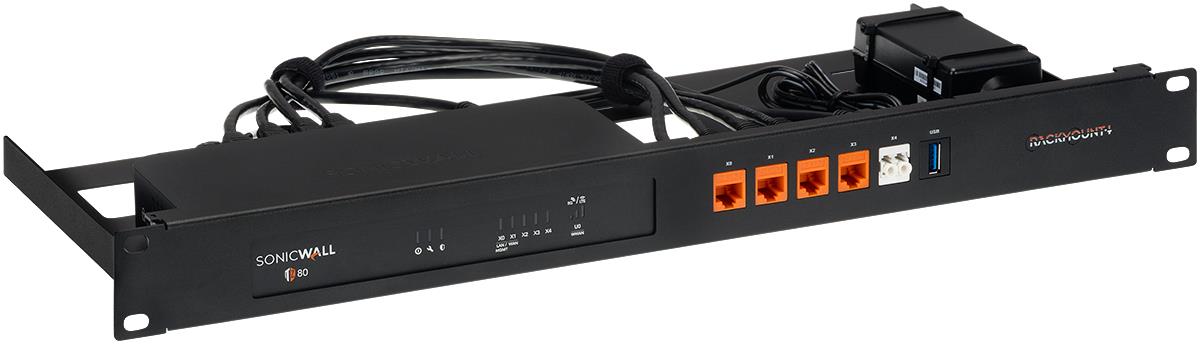 EU Product - .IT kit for SonicWall TZ80 thumbnail