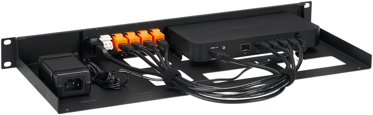 EU Product - .IT kit for SonicWall TZ80 thumbnail
