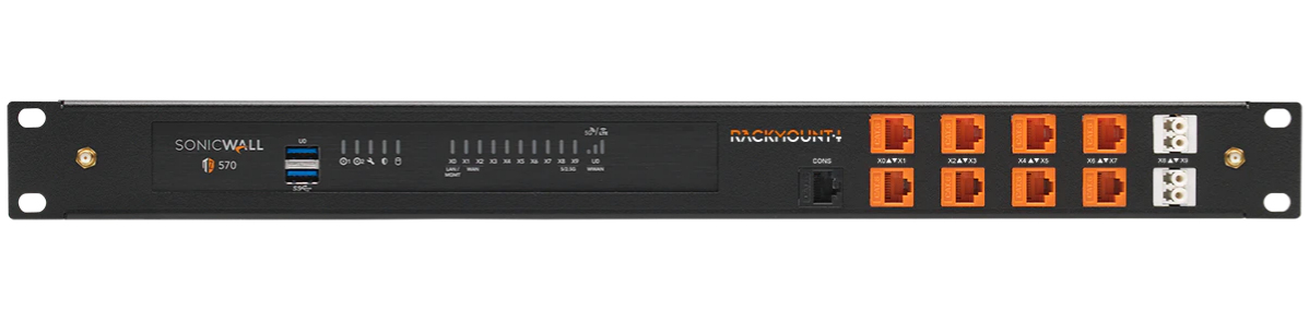 EU Product - .IT kit for SonicWall TZ570W thumbnail