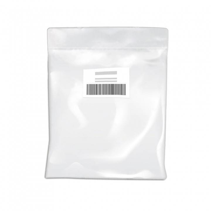 EU Product - Cat 6 Slim-Patchkabel U/UTP Grau - Kupfermaterial - Cable - Network thumbnail
