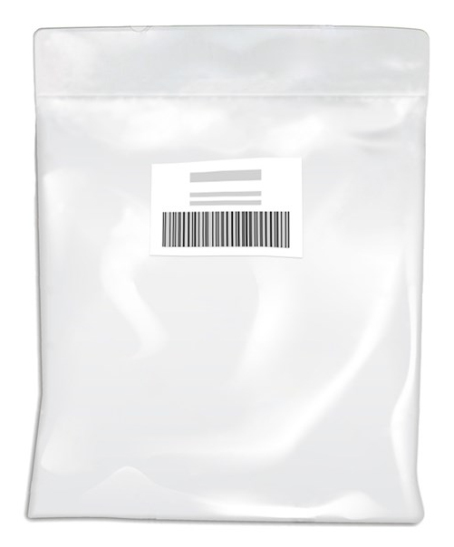 EU Product - CAT 6 Patchkabel S/FTP PiMF Grau - Cable - Network thumbnail
