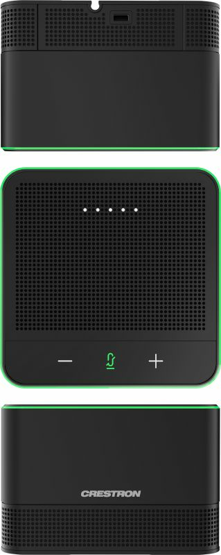 CRESTRON FLEX POD WIRELESS thumbnail