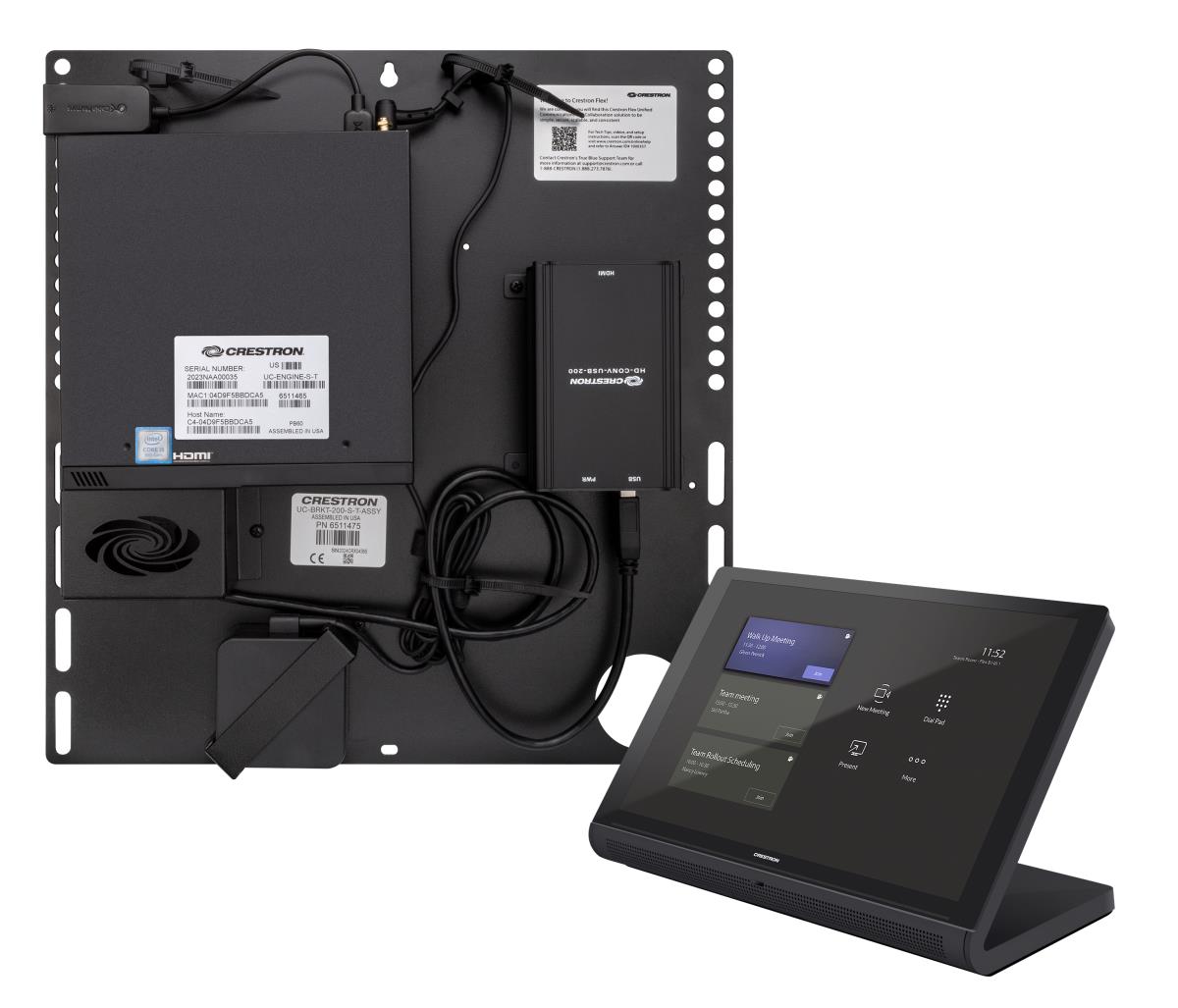 Premium Flex Support For New C-series Systems - 1 (year) thumbnail