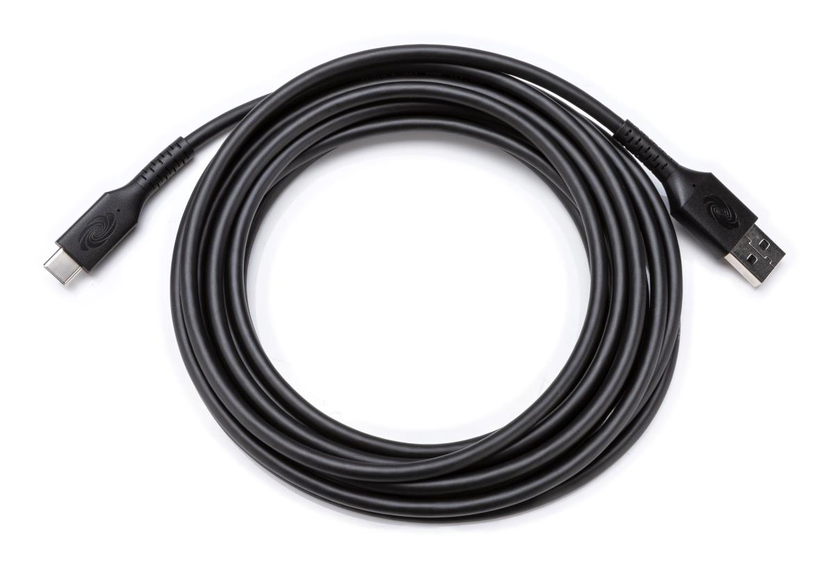 USB CABLE USB-A MALE TO USB-C thumbnail
