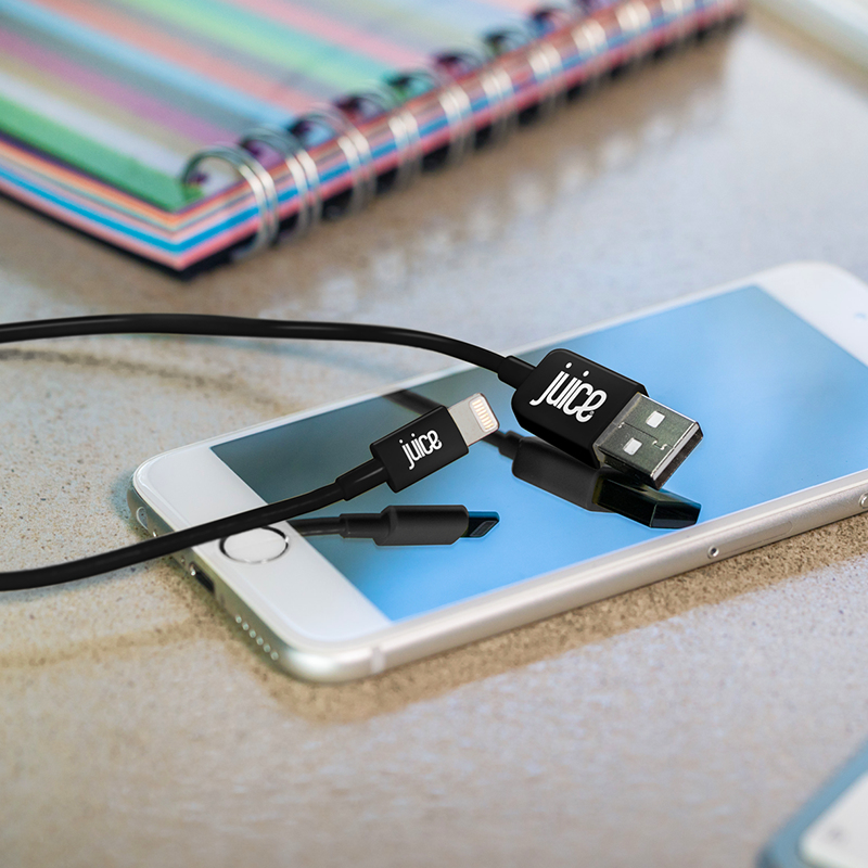 2M LIGHTNING CABLE thumbnail