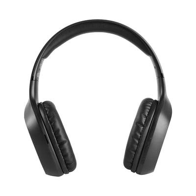 Juice Cans Play Headphones Wireless Head-band Music Bluetooth Black thumbnail