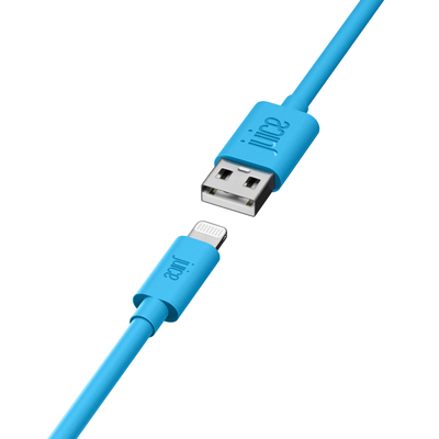 LIGHTNING CABLE 2M ROUND thumbnail
