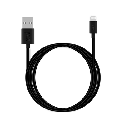 3M ROUND LIGHTNING CABLE thumbnail