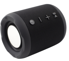 Eco Boom 360 Bluetooth Speaker Black thumbnail