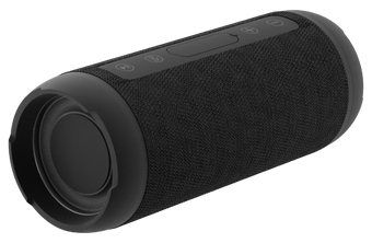 Boom Pro Bluetooth Speaker Black thumbnail