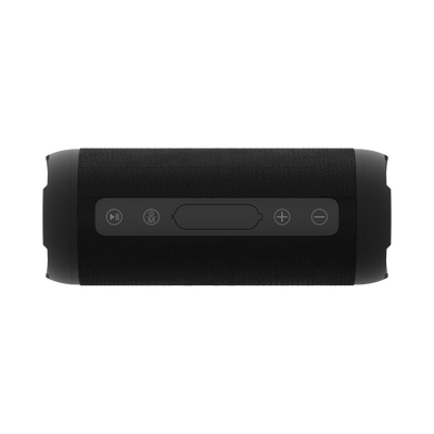 Boom Pro Bluetooth Speaker Black thumbnail