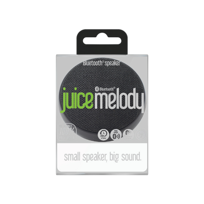 Eco Melody Bluetooth Speaker thumbnail