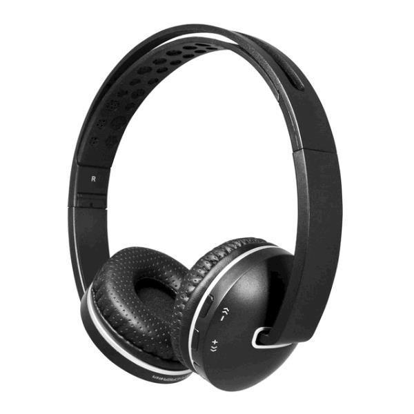 BT-875 Bluetooth Stereo Headphones thumbnail