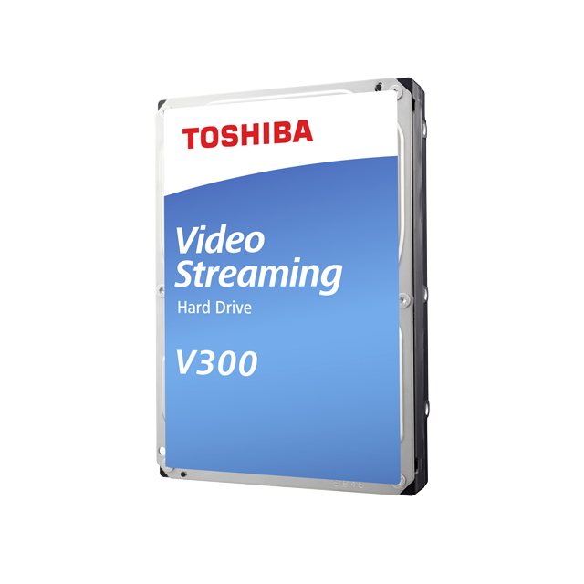 V300 500GB 64MB CACHE  3.5 SATA 5700rpm HDD thumbnail
