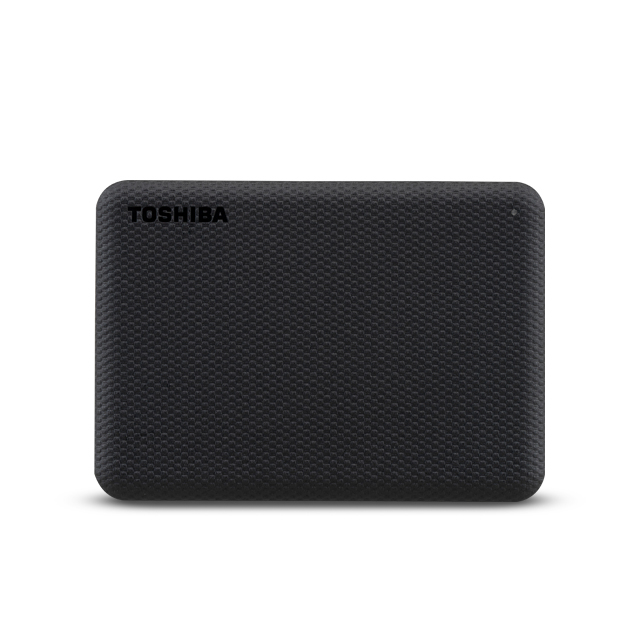 Canvio Advance 1TB black thumbnail
