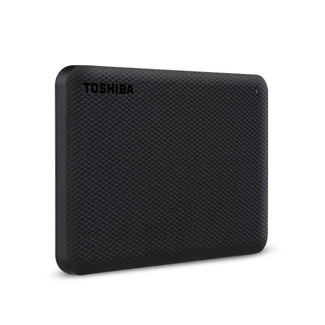Canvio Advance 1TB black thumbnail