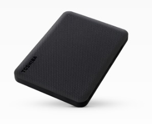 EU Product - Canvio Advance - Festplatte - Hdd - 2.5