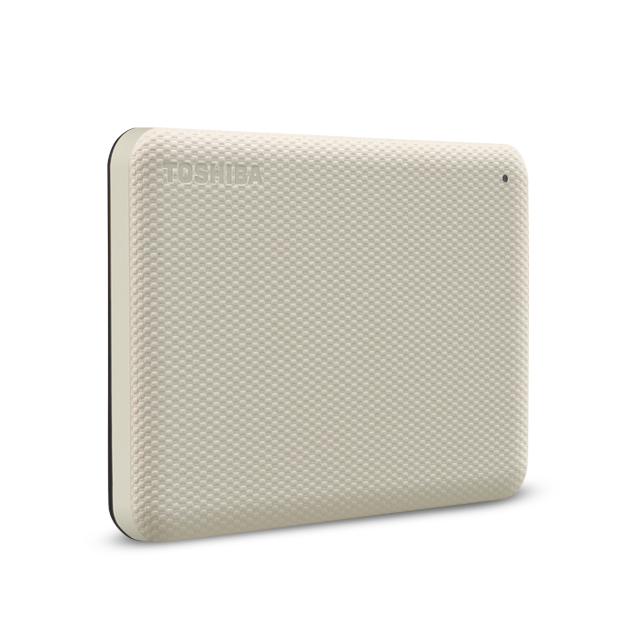 Canvio Advance 4TB white thumbnail