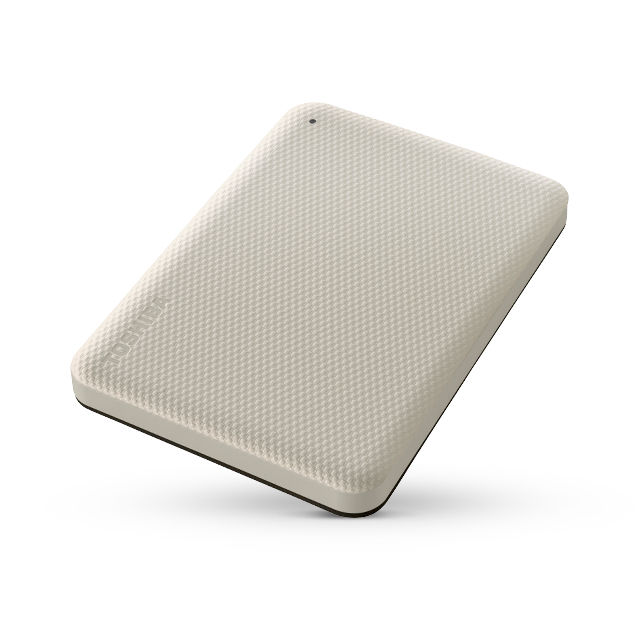 Canvio Advance 4TB white thumbnail