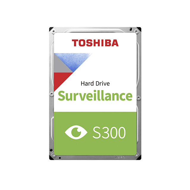 S300 3.5 4TB SATA3 HDD thumbnail