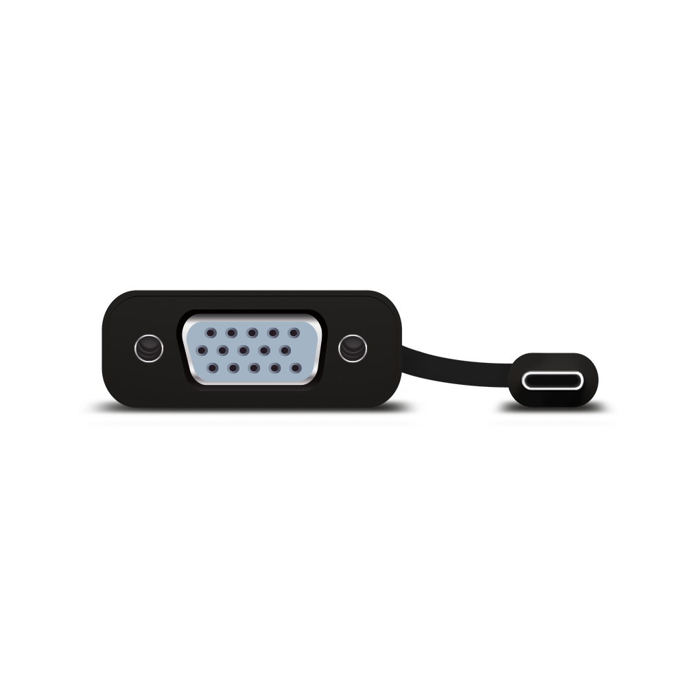 ALOGIC 15CM USB-C TO VGA thumbnail