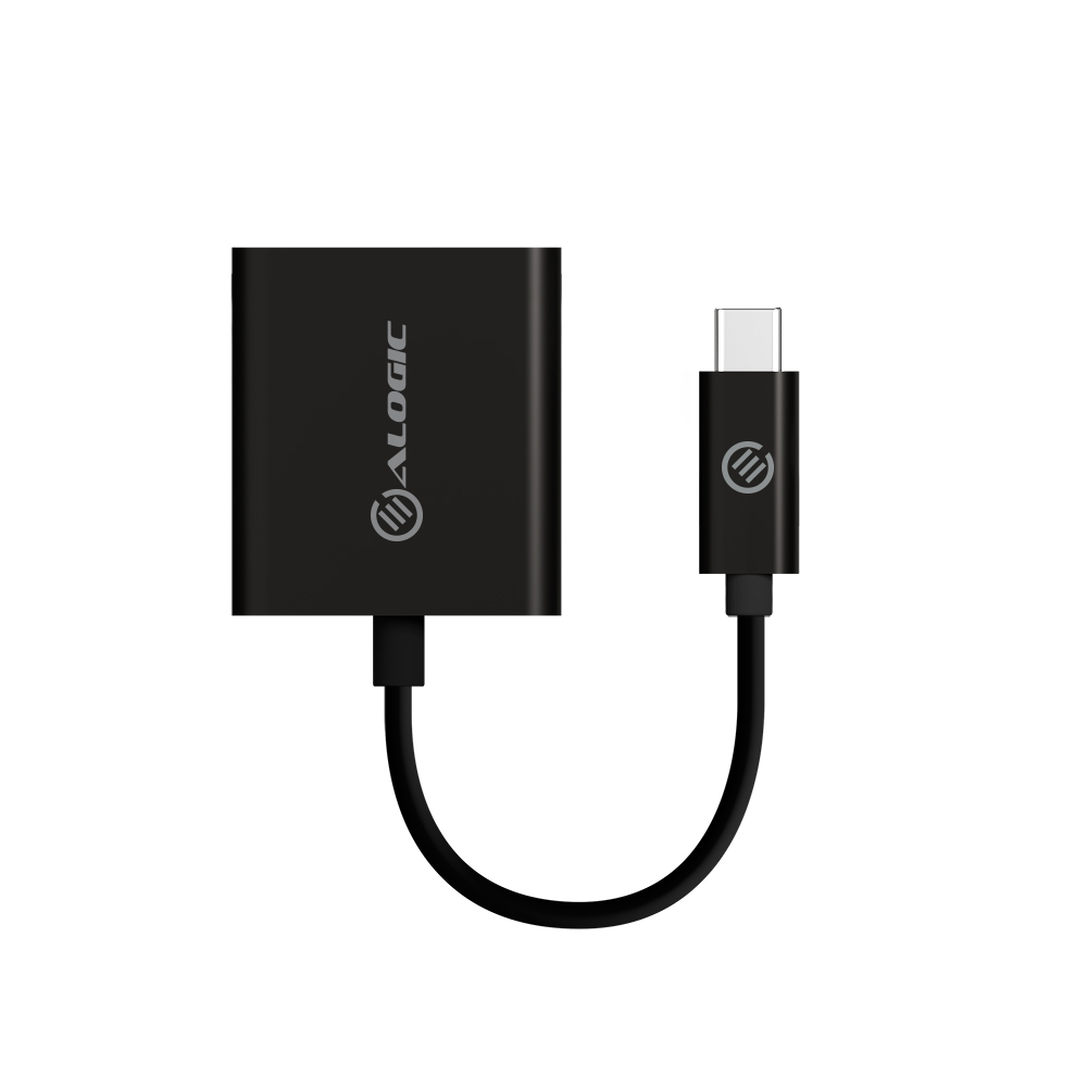 ALOGIC 15CM USB-C TO VGA thumbnail