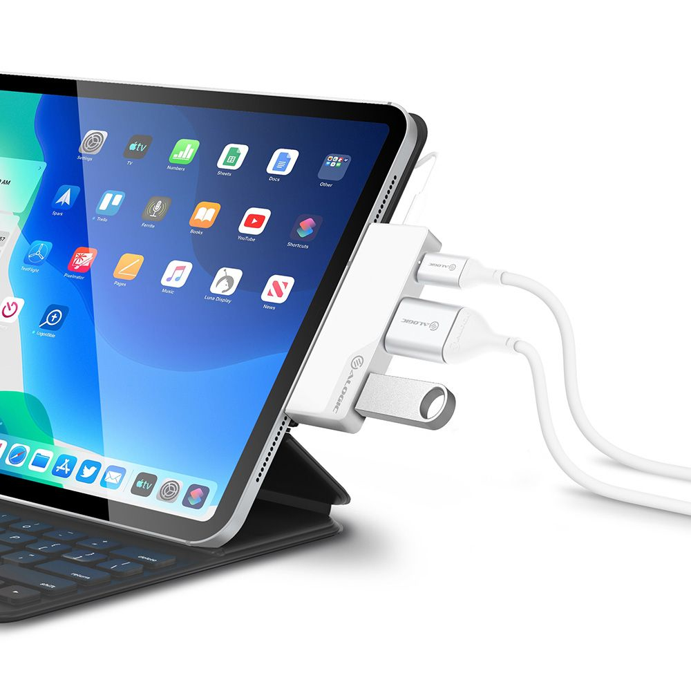 ALOGIC USB-C DOCK NANO MINI thumbnail