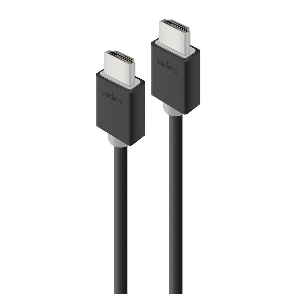 ALOGIC 2m PRO SERIES COMMERCIAL High Speed HDMI Cable with Ethernet Ver 2.0 - Male to Male thumbnail