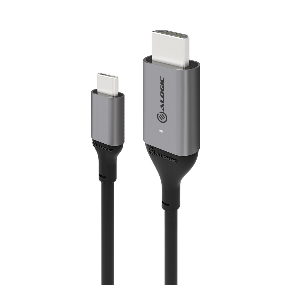 ALOGIC 1M ULTRA USB-C (MALE) TO thumbnail
