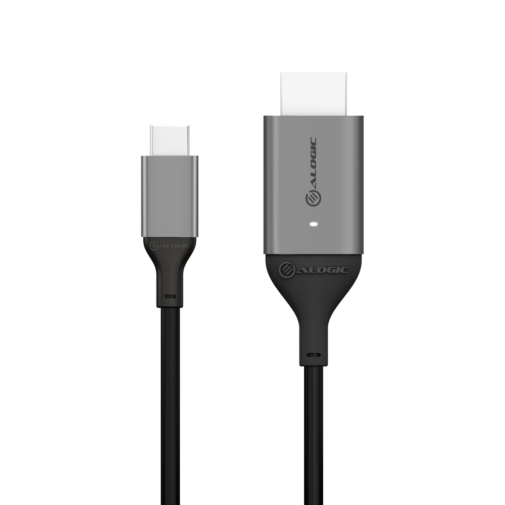 ALOGIC 1M ULTRA USB-C (MALE) TO thumbnail