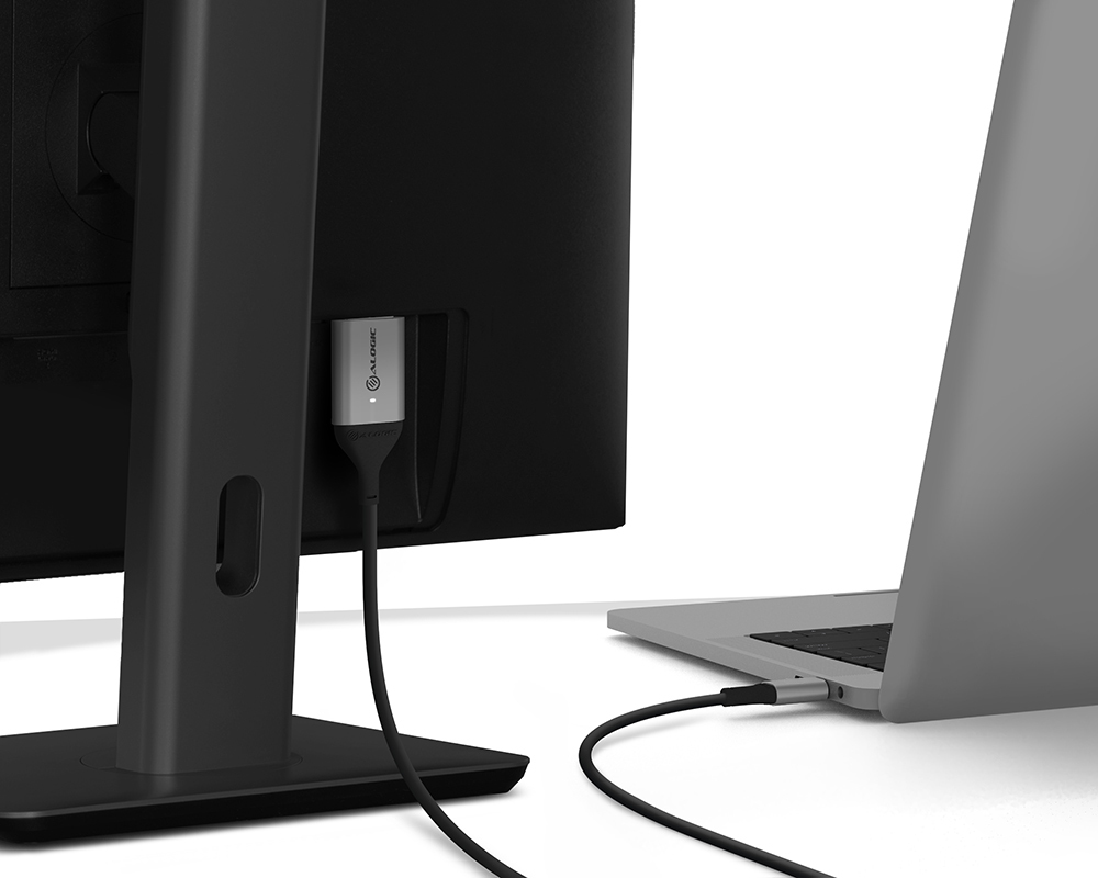 ALOGIC 1M ULTRA USB-C (MALE) TO thumbnail