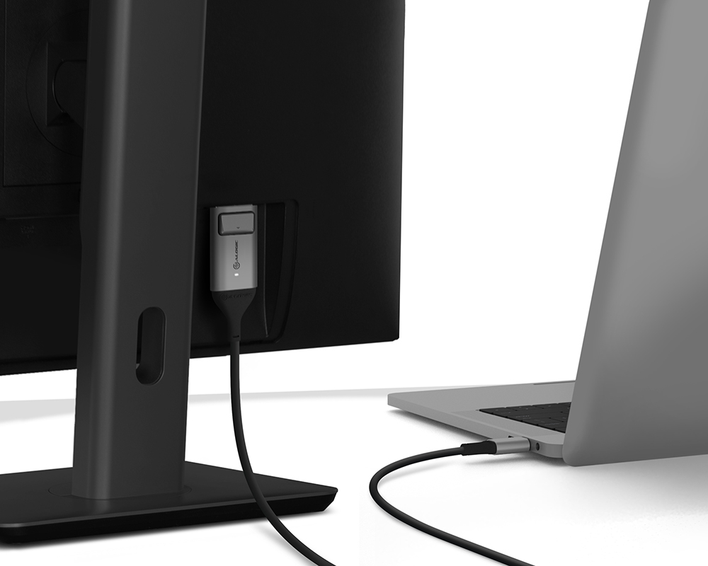 2M ULTRA USB-C (MALE) TO DP thumbnail