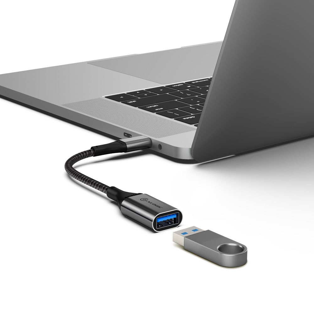 ALOGIC 15CM SUPER ULTRA USB-C thumbnail