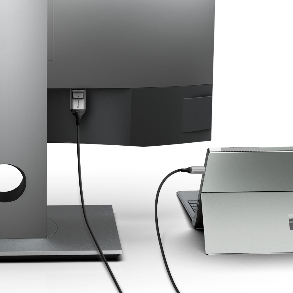 ULTRA MINI DISPLAYPORT TO thumbnail