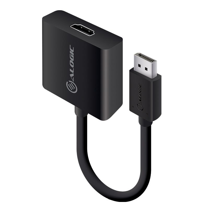 ALOGIC 20CM ACTIVE DISPLAYPORT thumbnail