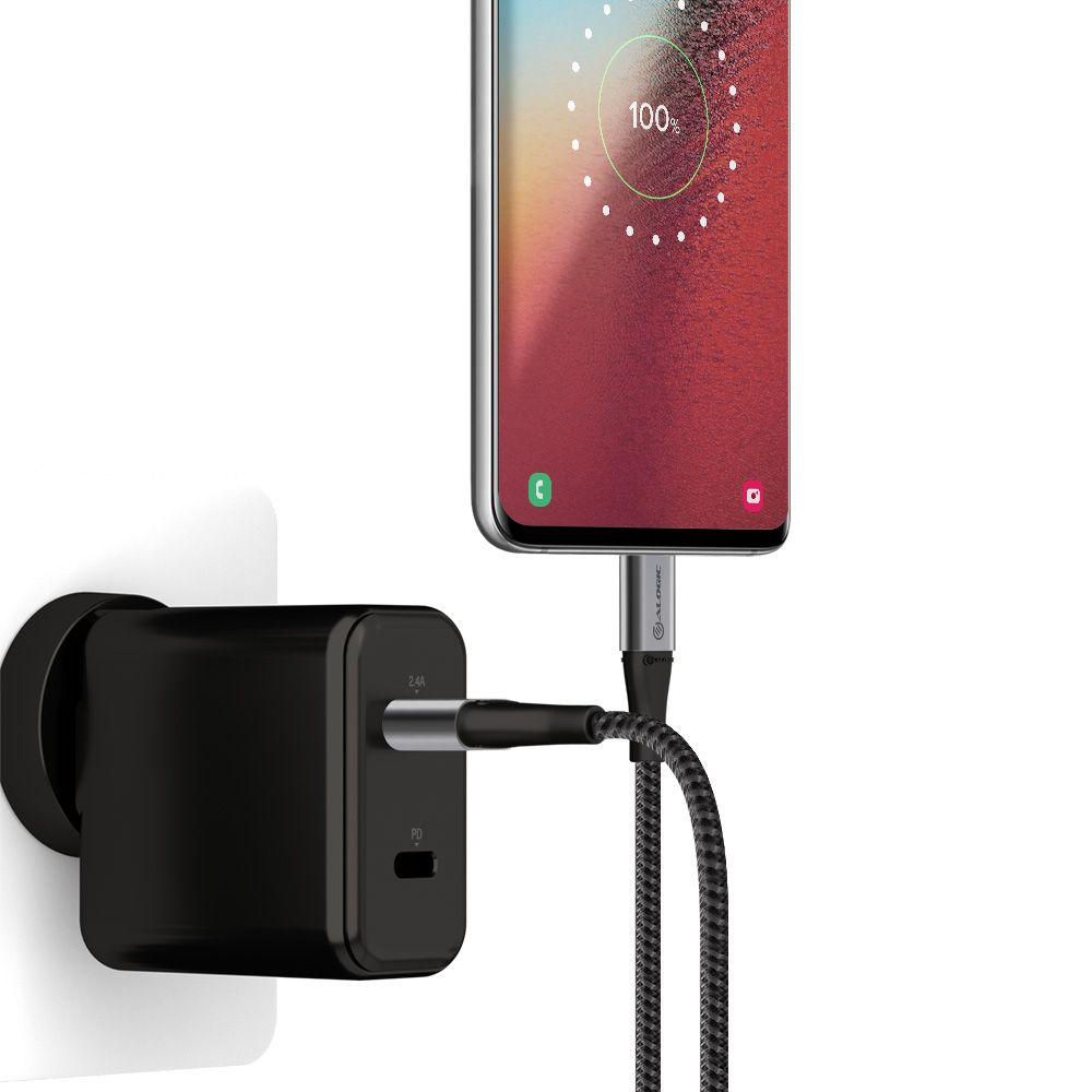 ALOGIC SUPER ULTRA USB 2.0 thumbnail