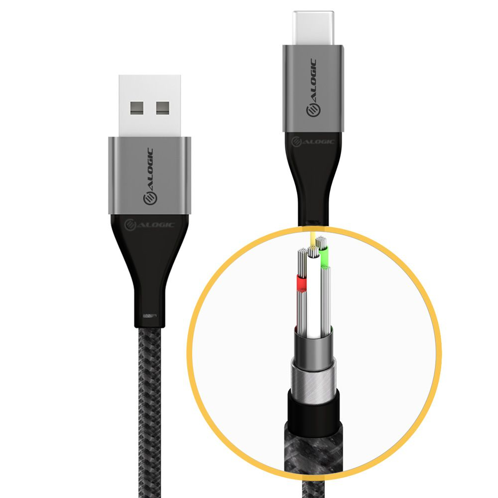 ALOGIC SUPER ULTRA USB 2.0 thumbnail