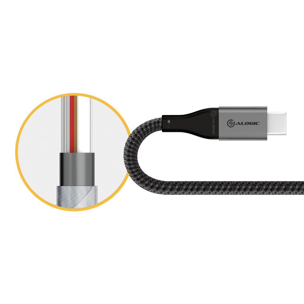 ALOGIC SUPER ULTRA USB 2.0 thumbnail