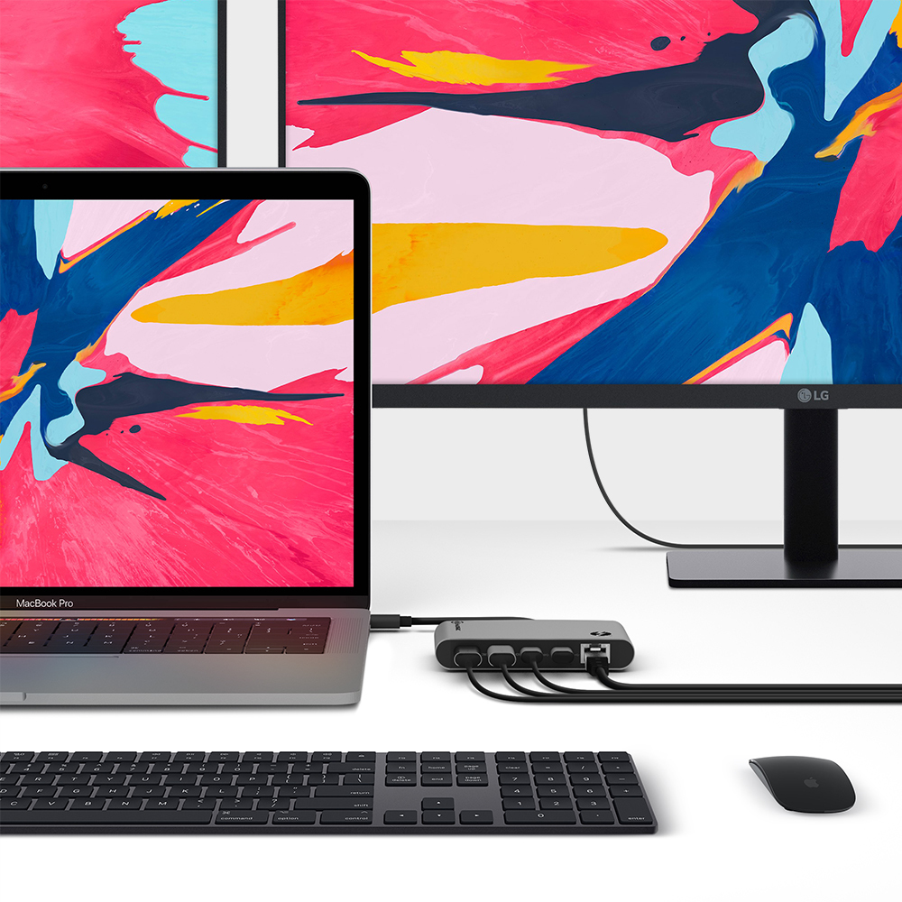 THUNDERBOLT 3 DUAL HDMI thumbnail