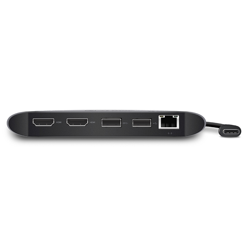 THUNDERBOLT 3 DUAL HDMI thumbnail